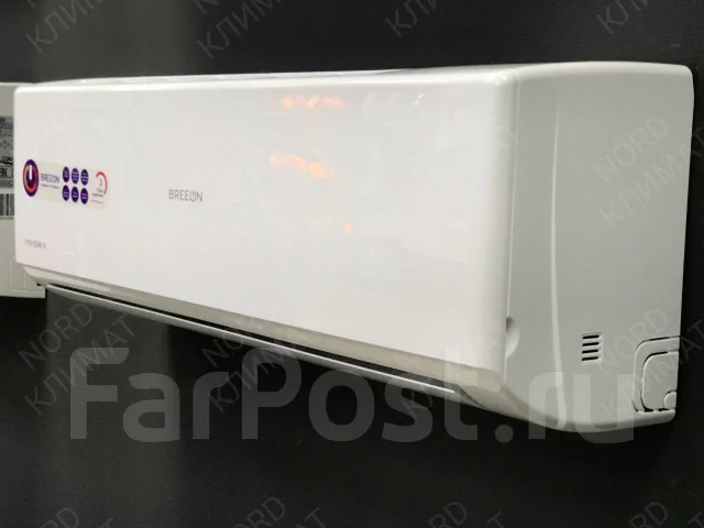 Breeon. 35��&sup2; ����