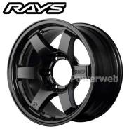 RAYS Gram Lights 57DR-X 2122 Limited Edition. 9.0x18", 6x139.7, ET0, �� 112���. ��� ����� �� ������������ ����
