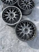 BBS. 9.0x17", 5x114.3, ET38 