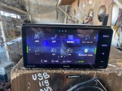 Eclipse AVN-R7W ����