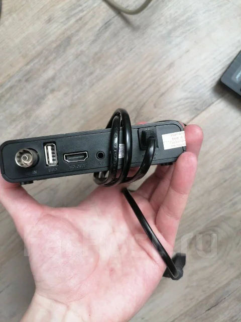 Sharp. LED ����