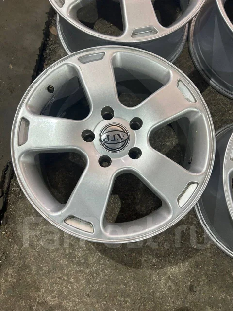 ATP. 8.0x18", 5x130, ET55 ����