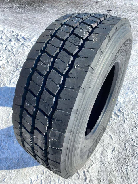 Yokohama 505C. �����������, ����� ����