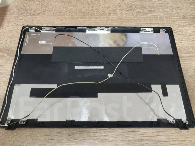 Lenovo G580. 15.6" ����