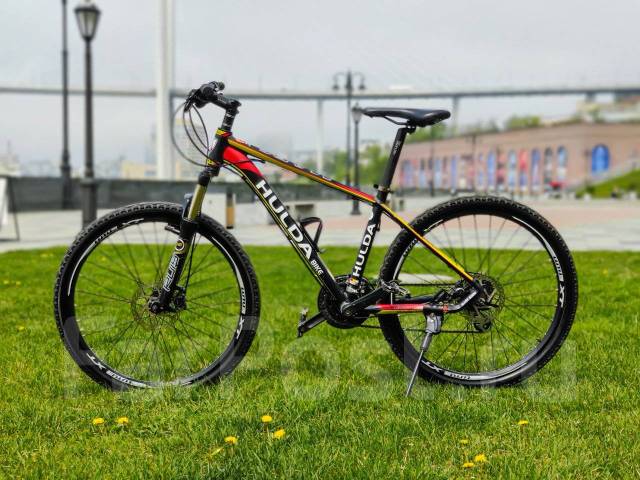 Hulda mountain bike sale