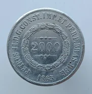 ��������, 2000 ������, 1865 �. (�����) ����