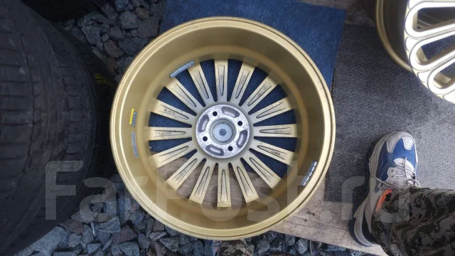 Watanabe. 6.5x17", 4x100, ET50, �� 67,1���. ����