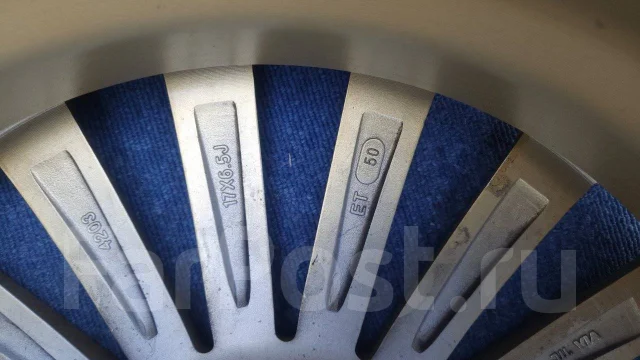 Watanabe. 6.5x17", 4x100, ET50, �� 67,1���. ����