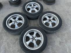 Inter Milano Voltec. 7.0x17", 5x114.3, ET53.     
