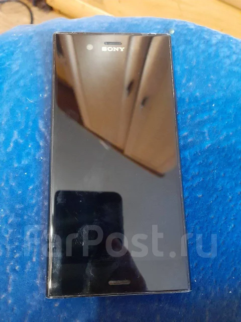Sony Xperia XZ1. �/�, 64 ��, ������ ����