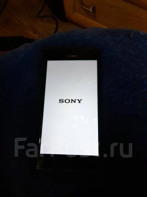 Sony Xperia XZ1. �/�, 64 ��, ������ ����