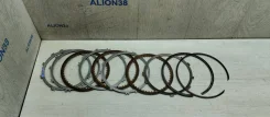 ���� ����������� ���� 2ZRFE K310 4WD Toyota 3040012090 ����