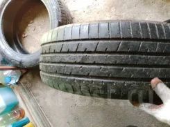 Toyo Proxes R46. ������, 2021 ���, ����� ����