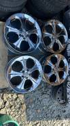 Verger. 7.5x18", 5x114.3, ET55,  73,1. 