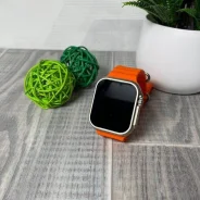 Apple Watch Ultra. NFC, IP68 ����