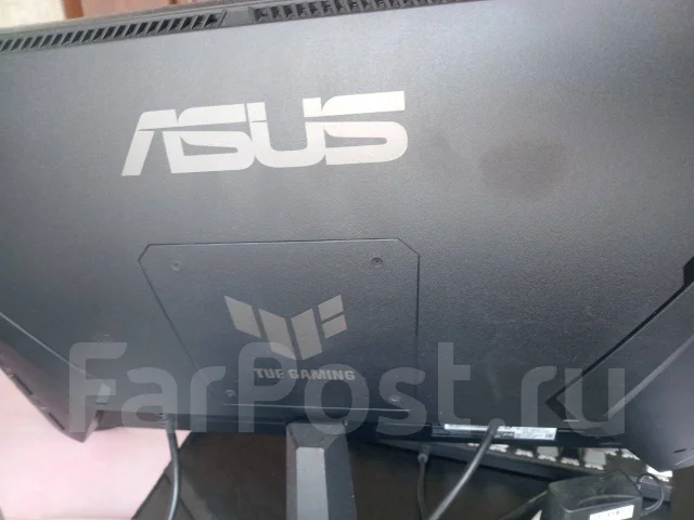 Asus. 23.8", ���������� OLED ����