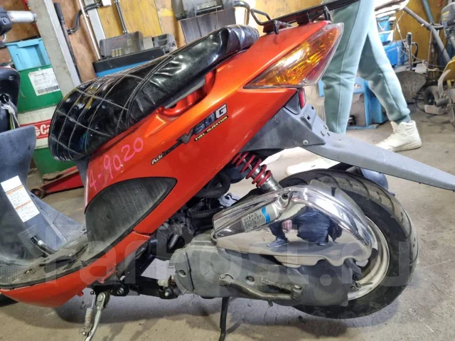 Suzuki Address V50. 49����. ��., ��������, ��� ���, ��� ������� ����
