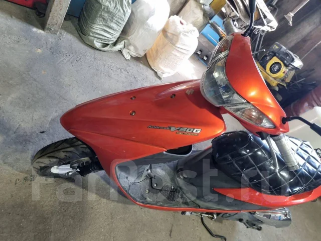 Suzuki Address V50. 49����. ��., ��������, ��� ���, ��� ������� ����