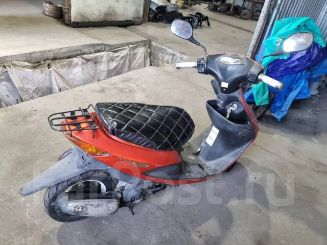 Suzuki Address V50. 49����. ��., ��������, ��� ���, ��� ������� ����