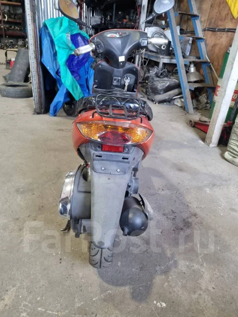 Suzuki Address V50. 49����. ��., ��������, ��� ���, ��� ������� ����