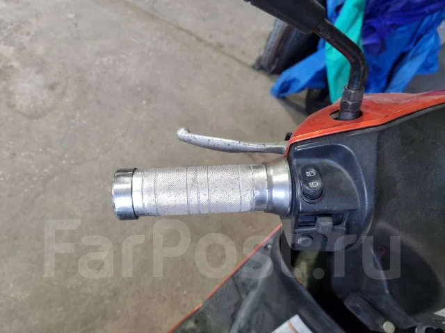 Suzuki Address V50. 49����. ��., ��������, ��� ���, ��� ������� ����
