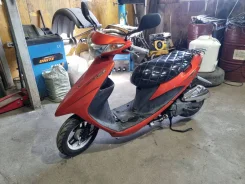 Suzuki Address V50. 49����. ��., ��������, ��� ���, ��� ������� ����