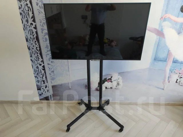 ��������� 55" ������. ������. ����