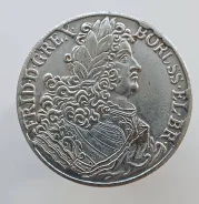 ������� 1 ����� 1707 �. ������� I (�����) ����