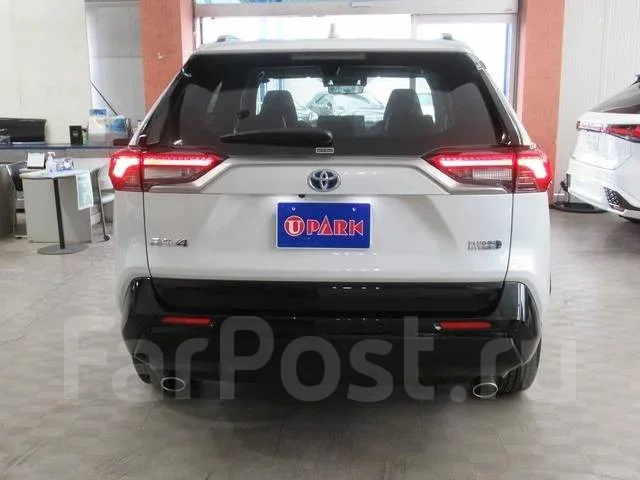 Toyota RAV4. ��������, 4wd, 2.5 (171��.�.), ������, 29 000����. ��, �/�, ��� ���. ��� ����� �� ������������ ����