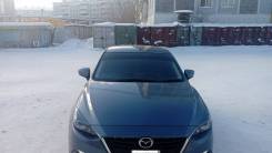     () Mazda Axela  2013-2016 