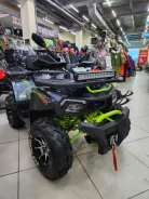 Motoland Wild Track X Pro. ��������, ��� ���\���, ��� ������� ����