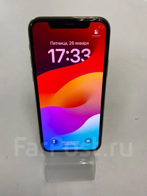 Apple iPhone 11. �/�, 256 ��, �������, 4G LTE, NFC ����