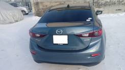     () Mazda Axela  2013-2016 