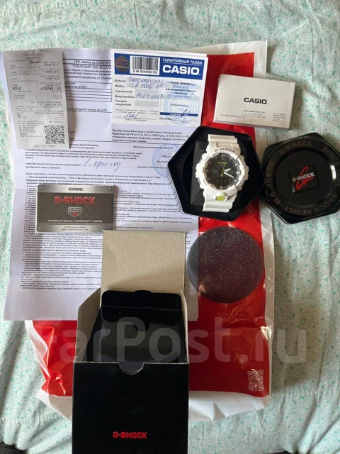 Casio ����
