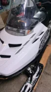 Polaris Widetrak 500 LX. ��������, ��, �� ����