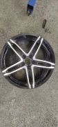 Alutec Poison. 8.0x18", 5x114.3, ET-45 ����
