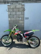 Kawasaki KX 250F. 250����. ��., ��������, ���������, ��� ������� ����