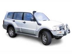   Mitsubishi Pajero3, MonteroIII V60, V65, V67, V71,73, V75 SMV73A 