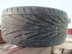 Toyo Proxes T1-R. ������, �/�, ����� 60 % ����