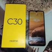 Realme C30. �/�, 32 ��, ������� ����