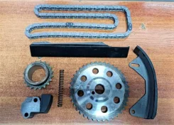 ����������� ���� ��� Zuiko KB-18 �� Nissan NA20 NA20S KB-18 ����