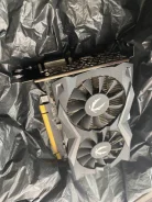 GeForce GTX 1650 ����