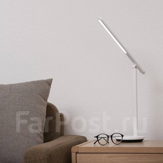 Настольная лампа Xiaomi Yeelight Z1 Pro Rechargeable Led, новый, в ...