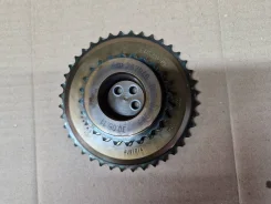 �������� ����������� Audi A6 C7 2,8 CHVA 06E109077E ����