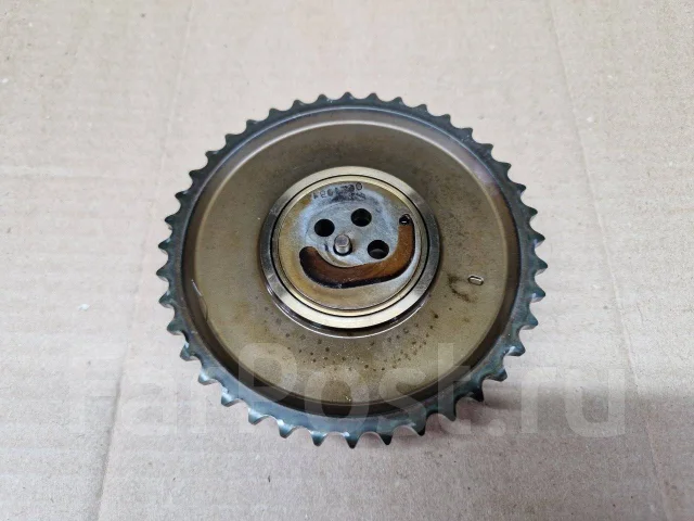 �������� ����������� Audi A6 C7 2,8 CHVA 06E109077E ����