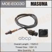   Masuma, Bmw X3 (E83), 5-Series (F10) / N53b30, N51b30 Masuma . MOE-E0030 MOEE0030 