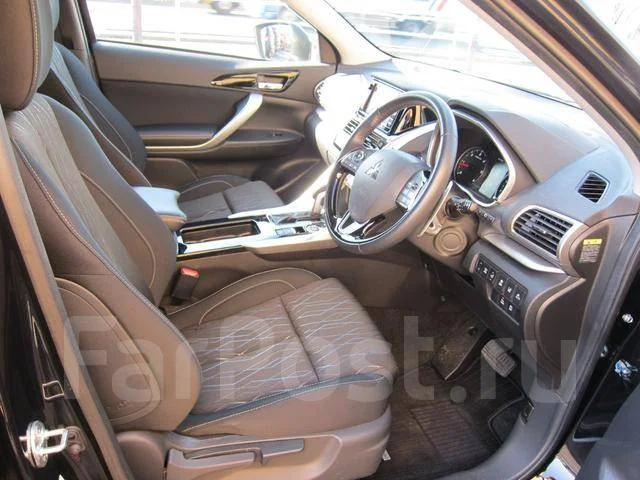 Mitsubishi Eclipse Cross. ��������, 4wd, 1.5 (150��.�.), ������, 55 000����. ��, �/�. ��� ����� �� ������������ ����