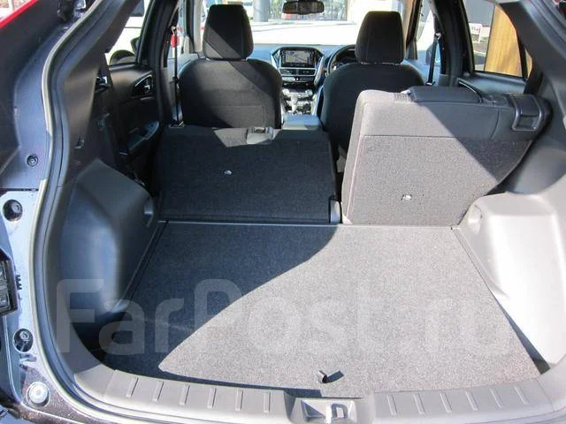 Mitsubishi Eclipse Cross. ��������, 4wd, 1.5 (150��.�.), ������, 55 000����. ��, �/�. ��� ����� �� ������������ ����