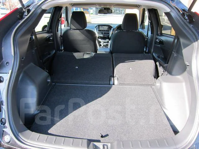 Mitsubishi Eclipse Cross. ��������, 4wd, 1.5 (150��.�.), ������, 55 000����. ��, �/�. ��� ����� �� ������������ ����