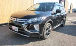 Mitsubishi Eclipse Cross. ��������, 4wd, 1.5 (150��.�.), ������, 55 000����. ��, �/�. ��� ����� �� ������������ ����